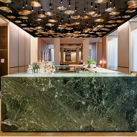 فندق بارك حياة ميلانو 5*