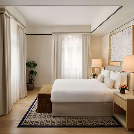 فندق بارك حياة ميلانو 5*