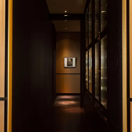 Park Hyatt Milánó