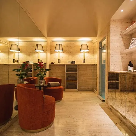 Park Hyatt Szálloda