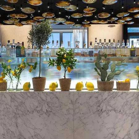 Park Hyatt Szálloda 5*
