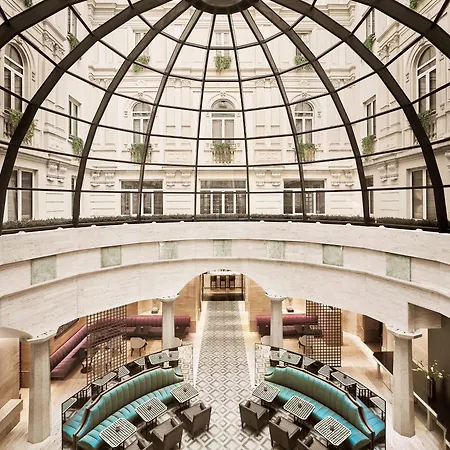 Park Hyatt Szálloda 5*