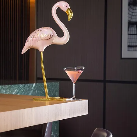 Szálloda Park Hyatt 5*