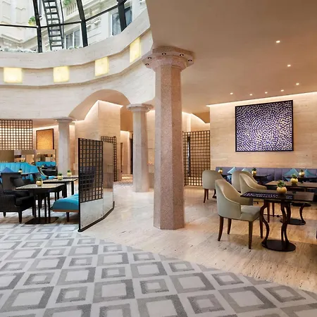 Szálloda Park Hyatt
