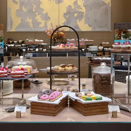 Park Hyatt Szálloda 5*
