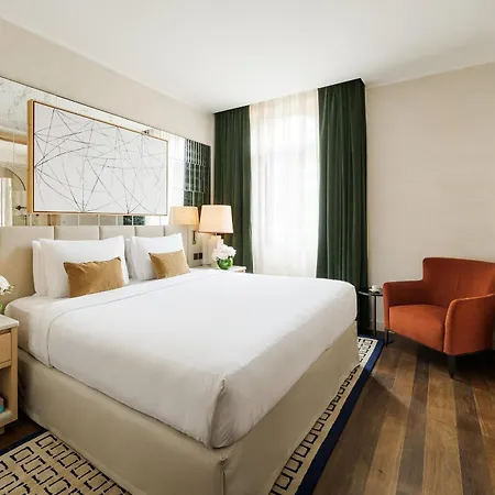 Park Hyatt Szálloda