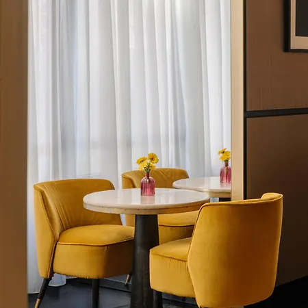 Szálloda Park Hyatt 5*