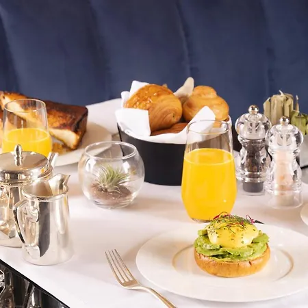 Hotel Park Hyatt Milano