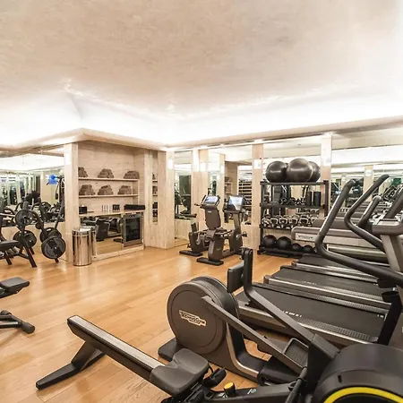 Park Hyatt Milano