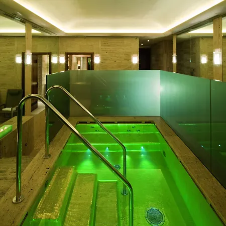 Park Hyatt Hotel Milano