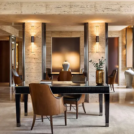 Park Hyatt 5* Mailand