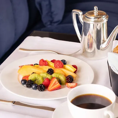 Hotel Park Hyatt Milano