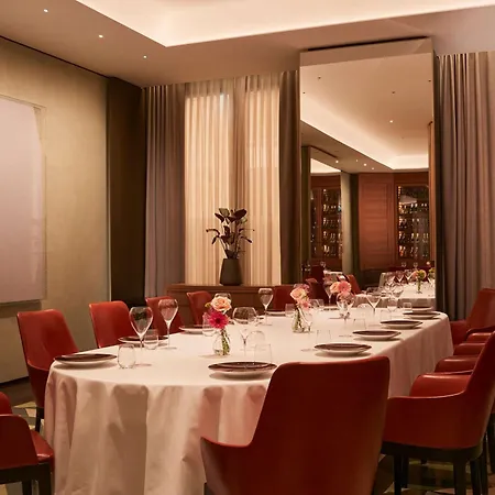 Park Hyatt 5* Milano