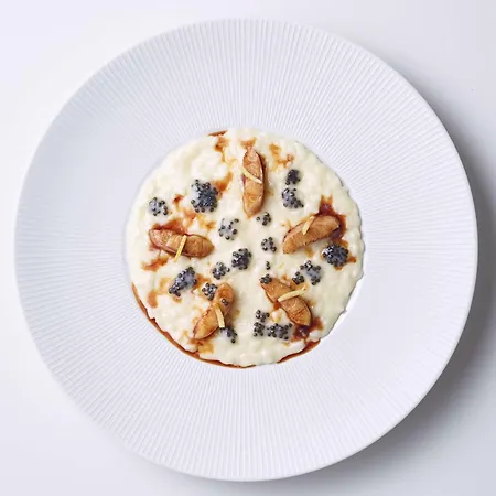 Park Hyatt Milano