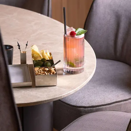 Park Hyatt Hotel Milano