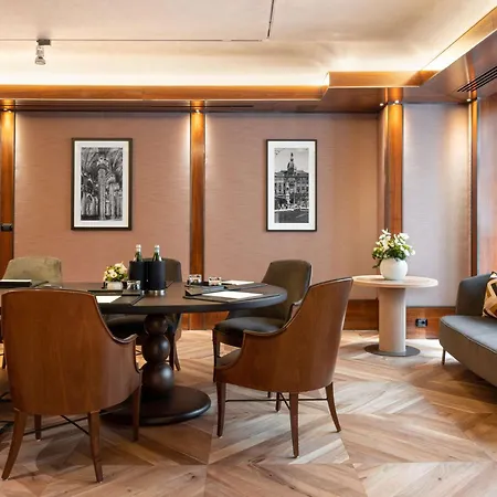 Hotel Park Hyatt Milano
