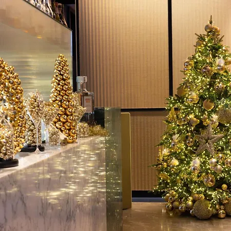 Park Hyatt Hotel