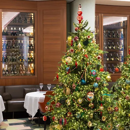 Park Hyatt 5* Milano