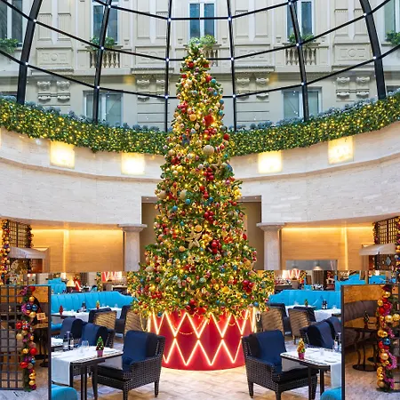 Park Hyatt 5* Milano