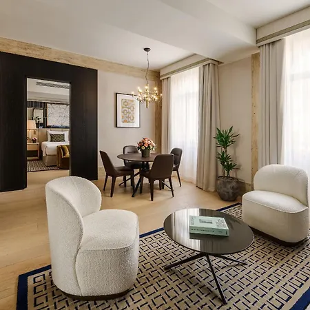 Park Hyatt Hotel Milano