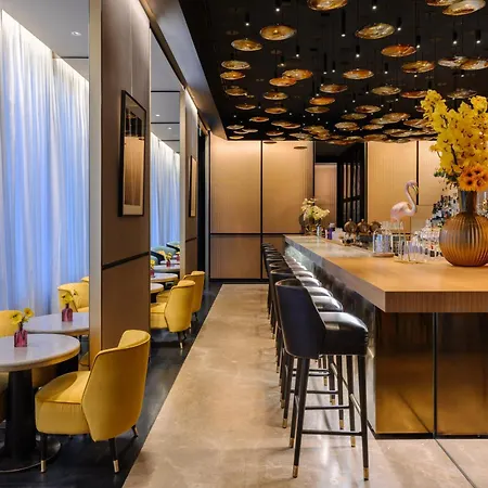 Park Hyatt Milano