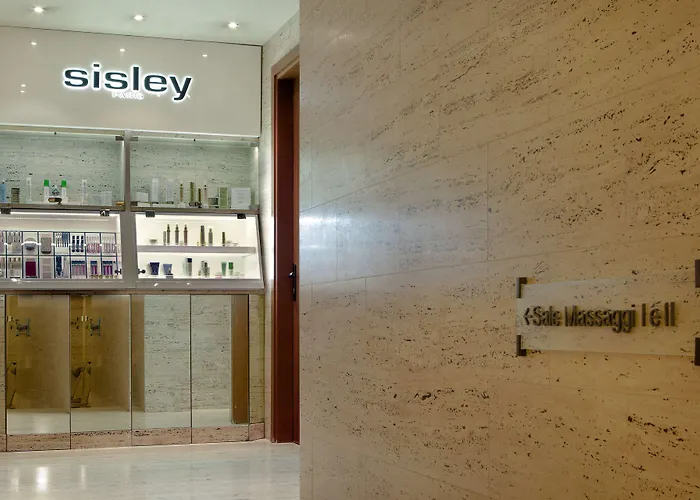 Park Hyatt 5* Mediolan