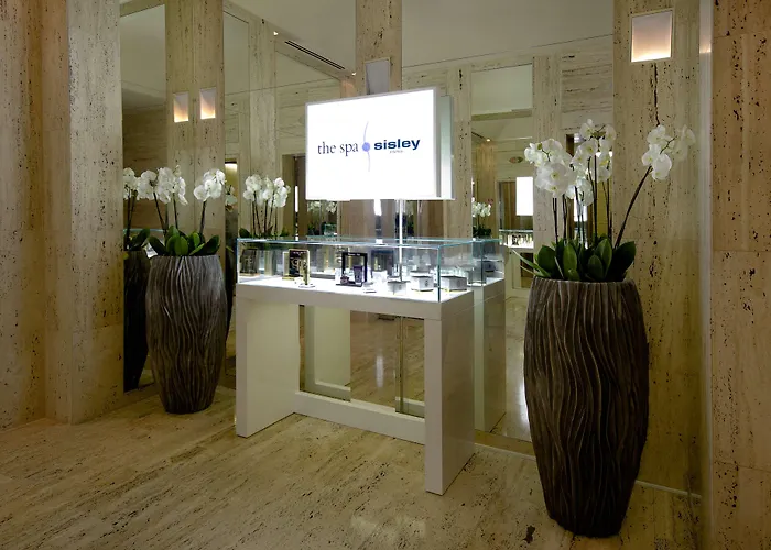 Park Hyatt 5* Milano