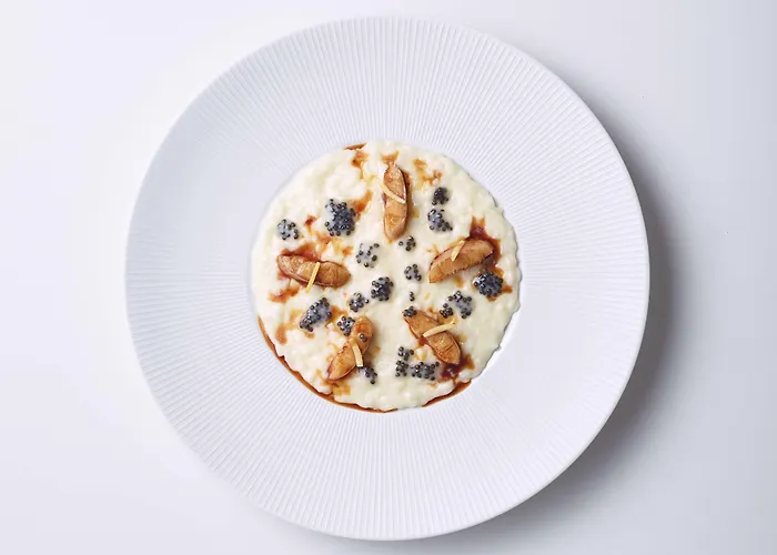 Park Hyatt 5* Mediolan