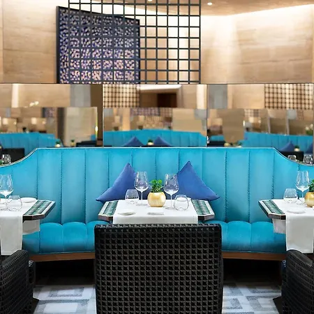 Park Hyatt 5*