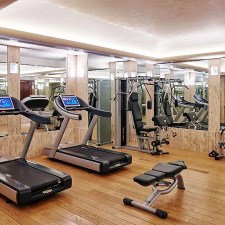 Park Hyatt Hotel Milaan