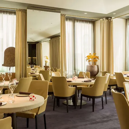 Hotel Park Hyatt