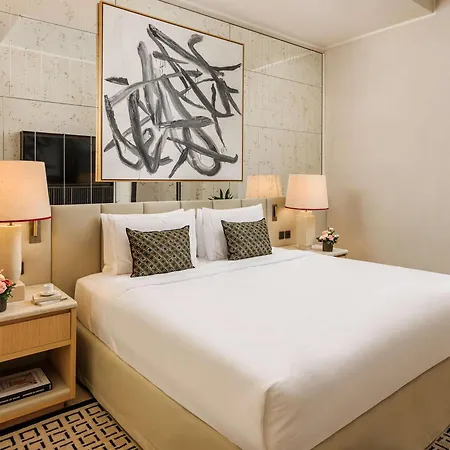 Park Hyatt 5* Milaan