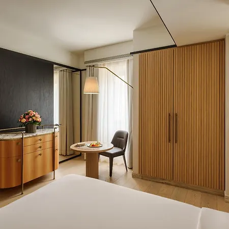 Hotel Park Hyatt Milán