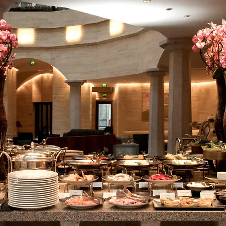 Park Hyatt Milão