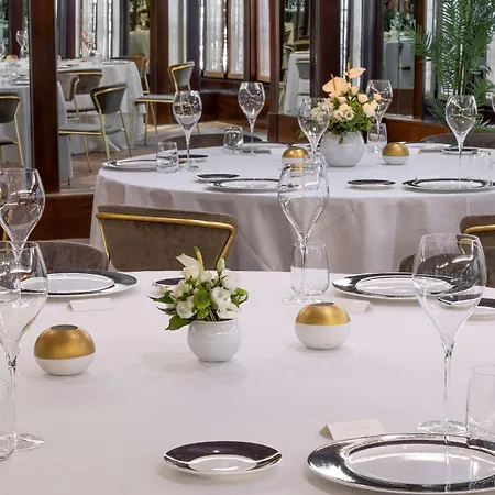 Hotel Park Hyatt
