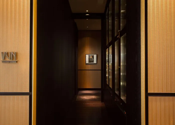 Park Hyatt Milaan