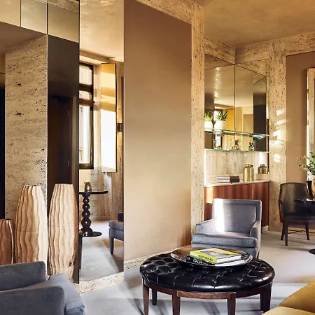 Hotel Park Hyatt Milan