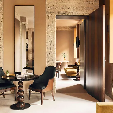 Park Hyatt Hotel Milan