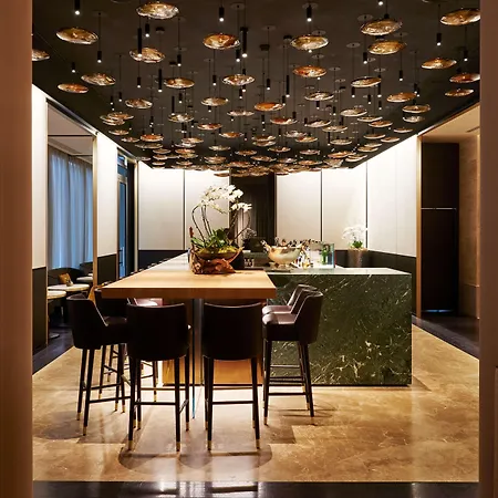 Park Hyatt 5* Milan