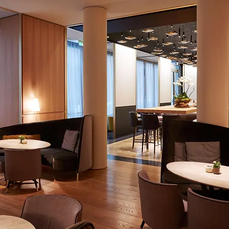 Park Hyatt Milan