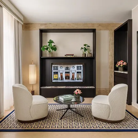 Park Hyatt 5* Milan